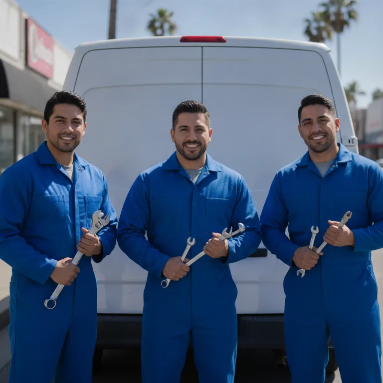 Reparación de Radiadores equipo en Pachuca de Soto