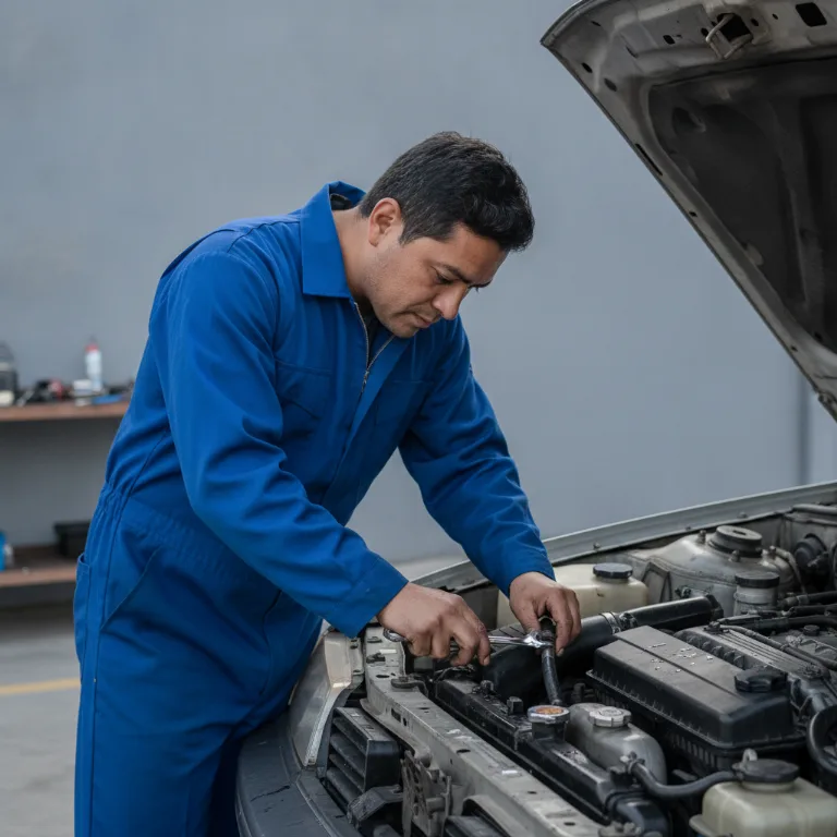 Reparación de Radiadores servicio en Pachuca de Soto